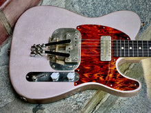 Load image into Gallery viewer, Waterslide T-Style Coodercaster