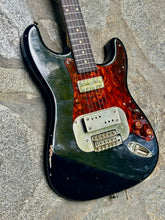 Load image into Gallery viewer, Waterslide Black Nitro Coodercaster