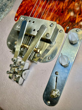 Load image into Gallery viewer, Waterslide T-Style Coodercaster