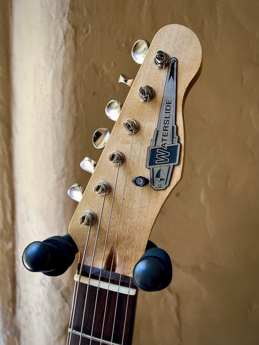 Waterslide-Coodercaster-