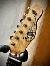 Load image into Gallery viewer, Waterslide T-Style Coodercaster Blonde