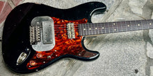Load image into Gallery viewer, Waterslide Black Nitro Coodercaster
