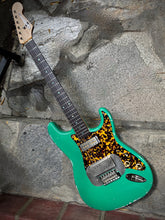 Load image into Gallery viewer, Waterslide Seafoam Coordercaster