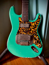 Load image into Gallery viewer, Waterslide Seafoam Coordercaster