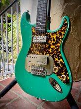 Load image into Gallery viewer, Waterslide Seafoam Coordercaster