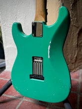 Load image into Gallery viewer, Waterslide Seafoam Coordercaster