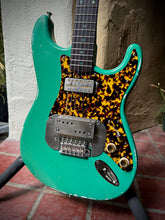 Load image into Gallery viewer, Waterslide Seafoam Coordercaster