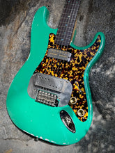 Load image into Gallery viewer, Waterslide Seafoam Coordercaster