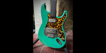 Load image into Gallery viewer, Waterslide Seafoam Coodercaster