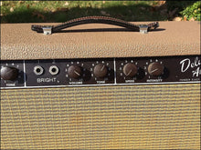 Load image into Gallery viewer, Welagen Vintage Sleeper Series Howard Dumble Deluxe