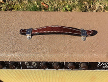 Load image into Gallery viewer, Welagen Vintage Sleeper Series Howard Dumble Deluxe