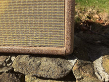 Load image into Gallery viewer, Welagen Vintage Sleeper Series Howard Dumble Deluxe