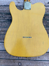 Load image into Gallery viewer, Whitfill T Butterscotch Blonde