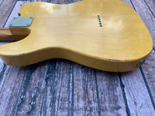 Load image into Gallery viewer, Whitfill T Butterscotch Blonde