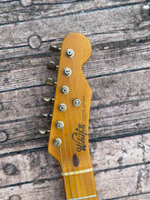 Load image into Gallery viewer, Whitfill T Butterscotch Blonde