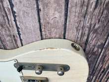 Load image into Gallery viewer, Whitfill T White Blonde