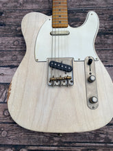 Load image into Gallery viewer, Whitfill T White Blonde