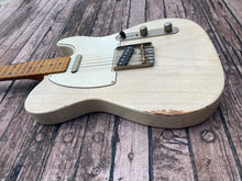 Load image into Gallery viewer, Whitfill T White Blonde