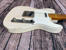 Load image into Gallery viewer, Whitfill T White Blonde