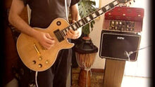 Load and play video in Gallery viewer, Manlay Sound M-200