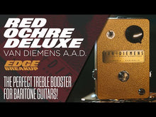 Load and play video in Gallery viewer, Van Diemans Red Ochre