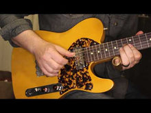 Load and play video in Gallery viewer, Waterslide T-Style Coodercaster