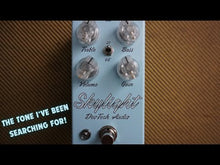 Load and play video in Gallery viewer, DevTech Skylight