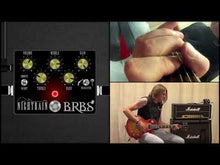 Load and play video in Gallery viewer, BRBS Nightrain