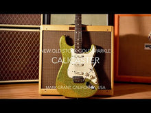 Load and play video in Gallery viewer, Mark Grant Calicaster