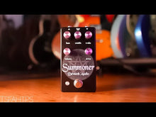 Load and play video in Gallery viewer, DevTech Summoner