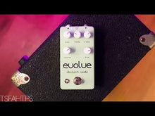 Load and play video in Gallery viewer, DevTech Evolve