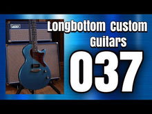 Load and play video in Gallery viewer, Longbottom 037 Deluxe