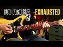 Load and play video in Gallery viewer, Longbottom Fulvia