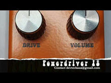 Load and play video in Gallery viewer, DevTech Powerdriver 18