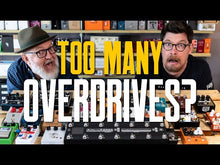 Load and play video in Gallery viewer, Longbottom T16 ‘71