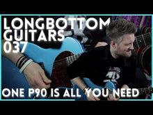 Load and play video in Gallery viewer, Longbottom 037 Deluxe