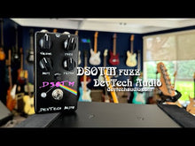 Load and play video in Gallery viewer, DevTech DSOTM