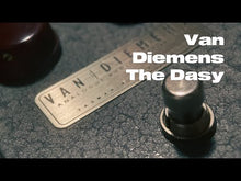 Load and play video in Gallery viewer, Van Diemans Dasy