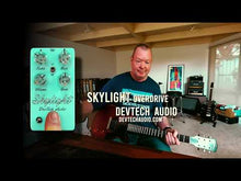 Load and play video in Gallery viewer, DevTech Skylight