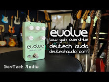 Load and play video in Gallery viewer, DevTech Evolve