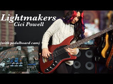 Load and play video in Gallery viewer, Longbottom Quattro Bass