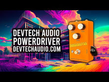 Load and play video in Gallery viewer, DevTech Powerdriver