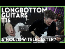 Load and play video in Gallery viewer, Longbottom T16