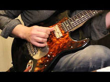 Load and play video in Gallery viewer, Waterslide Black Nitro Coodercaster