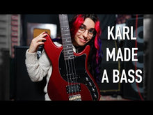 Load and play video in Gallery viewer, Longbottom Quattro Bass