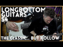 Load and play video in Gallery viewer, Longbottom S4