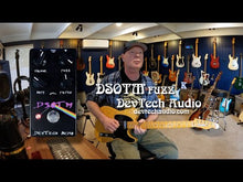 Load and play video in Gallery viewer, DevTech DSOTM