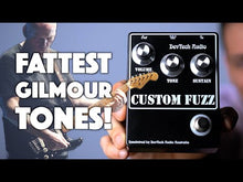 Load and play video in Gallery viewer, DevTech Custom Fuzz