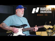 Load and play video in Gallery viewer, Harden Engineering Rodeo Pedal