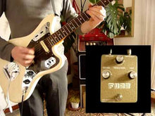 Load and play video in Gallery viewer, Manlay Sound MKIII Fuzz